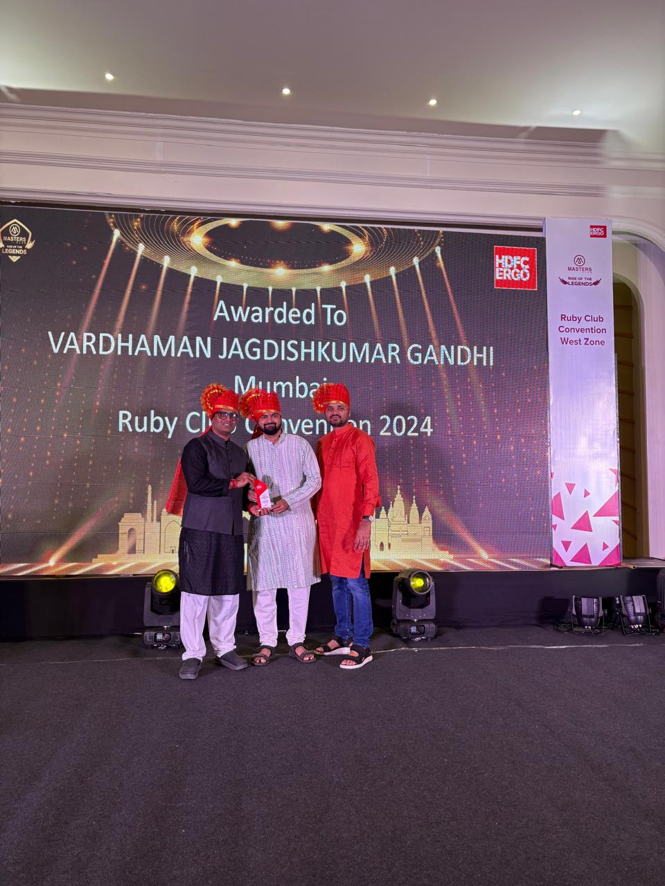 Ruby Club Convention 2024