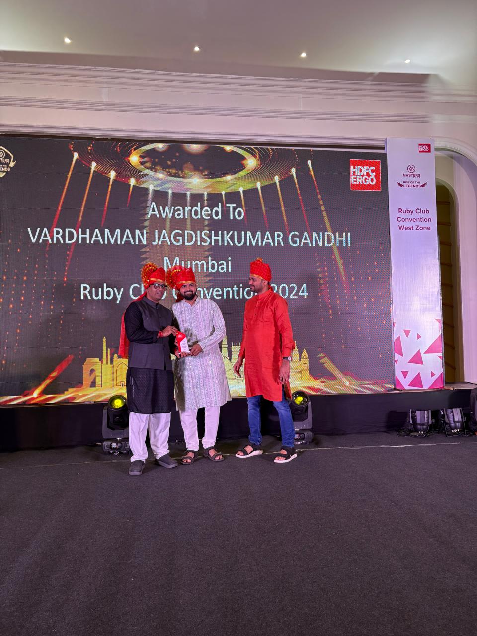 Ruby Club Convention 2024